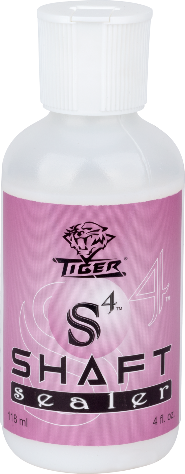 Tiger S-4 Shaft Sealer - 4oz